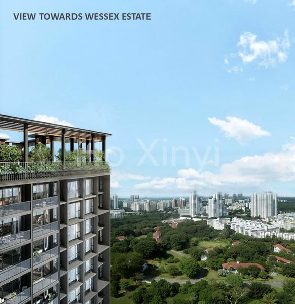 3 Bed Condo for Sale in  Pixel - Image 8